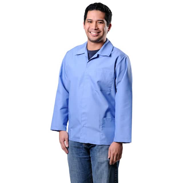 73507 Desco  Anti-Static ESD Clothing